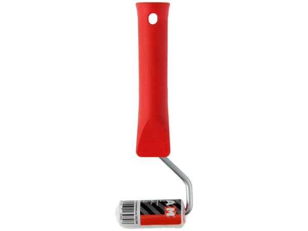 Sam lakroller solventgedragen 5cm vilt