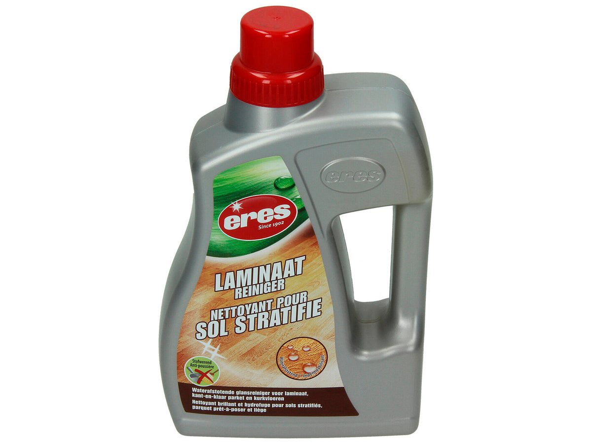 Eres laminaatreiniger 1l
