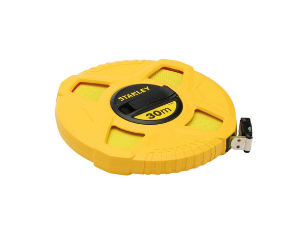 Stanley landmeter 30m