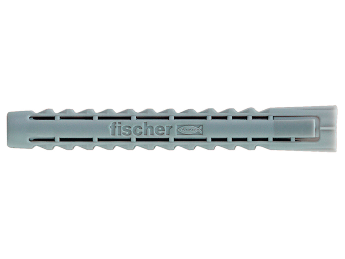 Fischer lange plug 6x50 mm 100 stuks