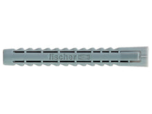 Fischer lange plug 6x50 mm 100 stuks
