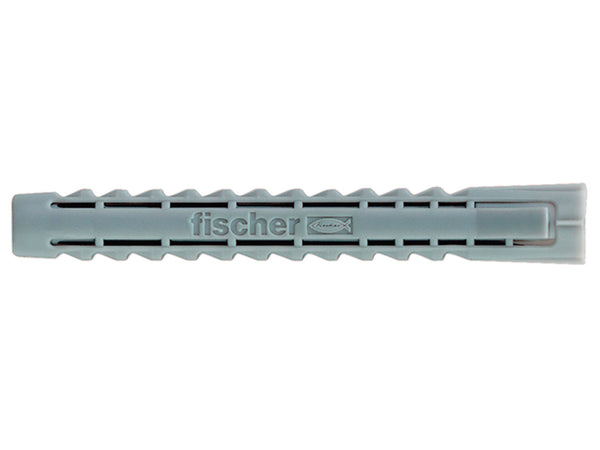 Fischer lange plug 8x65 mm 50 stuks