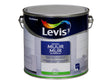 Levis latex muurverf mat 2,5l wit