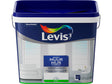 Levis peinture murale latex mat 5l blanc