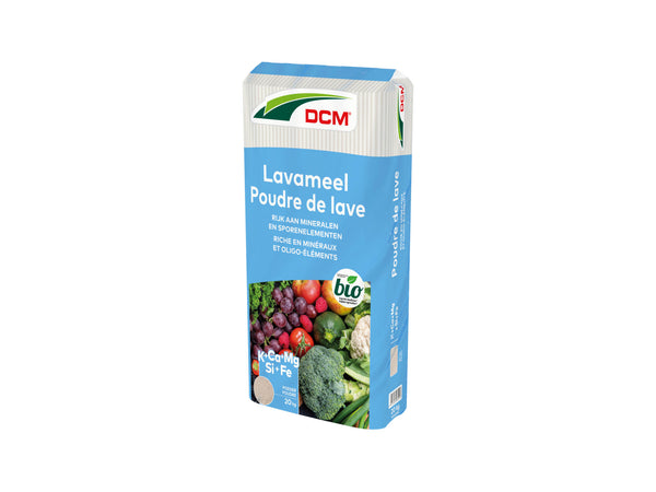 DCM lavameel 20kg