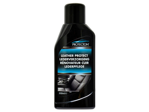 Protecton lederverzorging 500ml