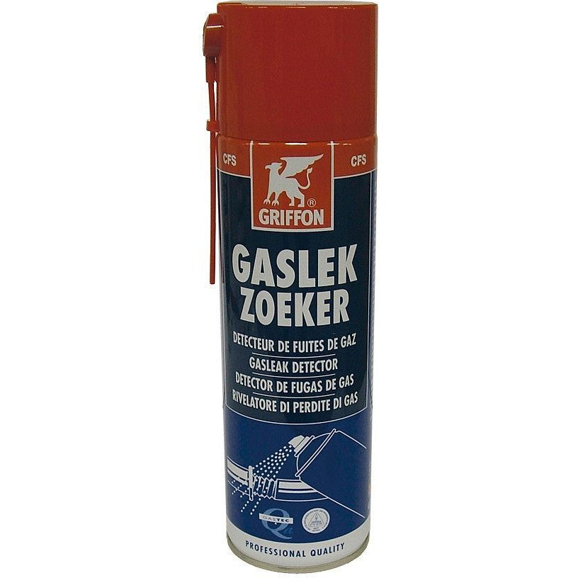 Lekzoeker 400ML
