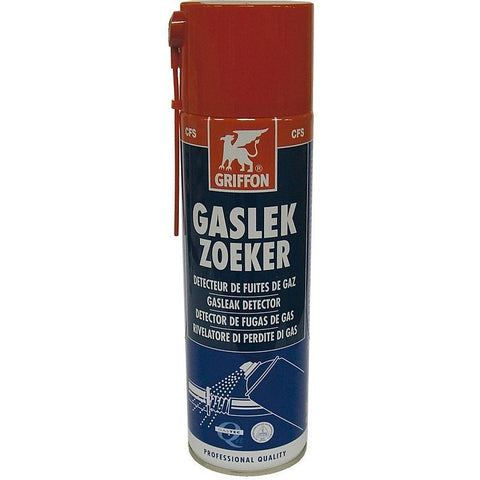 Lekzoeker 400ML, te klasseren — SKU DESCO-16690, EAN 8710439918129