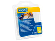 Rapid lijm 12mm universeel transparant 125g