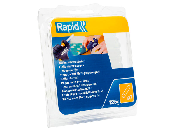Rapid colle universelle 7mm 125g