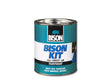 Bison lijmkit 250ml transparant