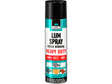 Bison colle aérosol heavy duty 500ml