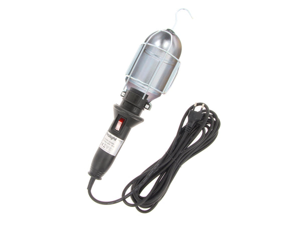 Profile baladeuse avec cordon 60W noir