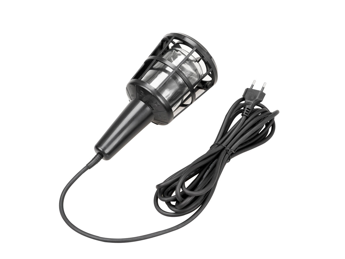 Prolight looplamp met snoer 60W
