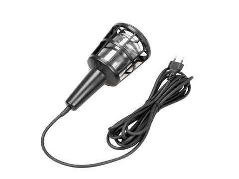 Prolight looplamp met snoer 60W