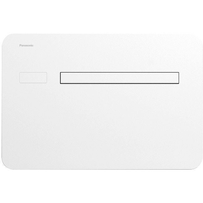 Lucht/lucht warmtepomp airco monobloc rac Solo panasonic R32 2,64KW