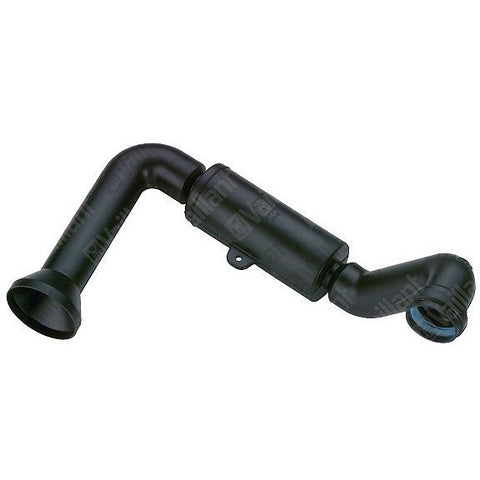 Luchtaanzuigbuis VHR24S+24-28+VSCFR246 Vaillant