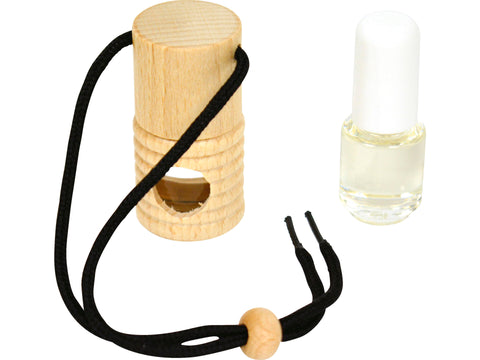 Shake luchtverfrisser 4,5ml zen + navulling