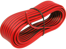 Carpoint luidsprekerkabel 0,75mm 10m