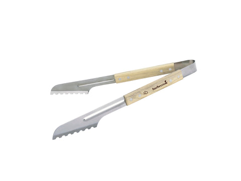 Barbecook luxe tang voor barbecue