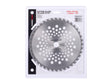 Powerplus lame de coupe 2mm 25,5cm