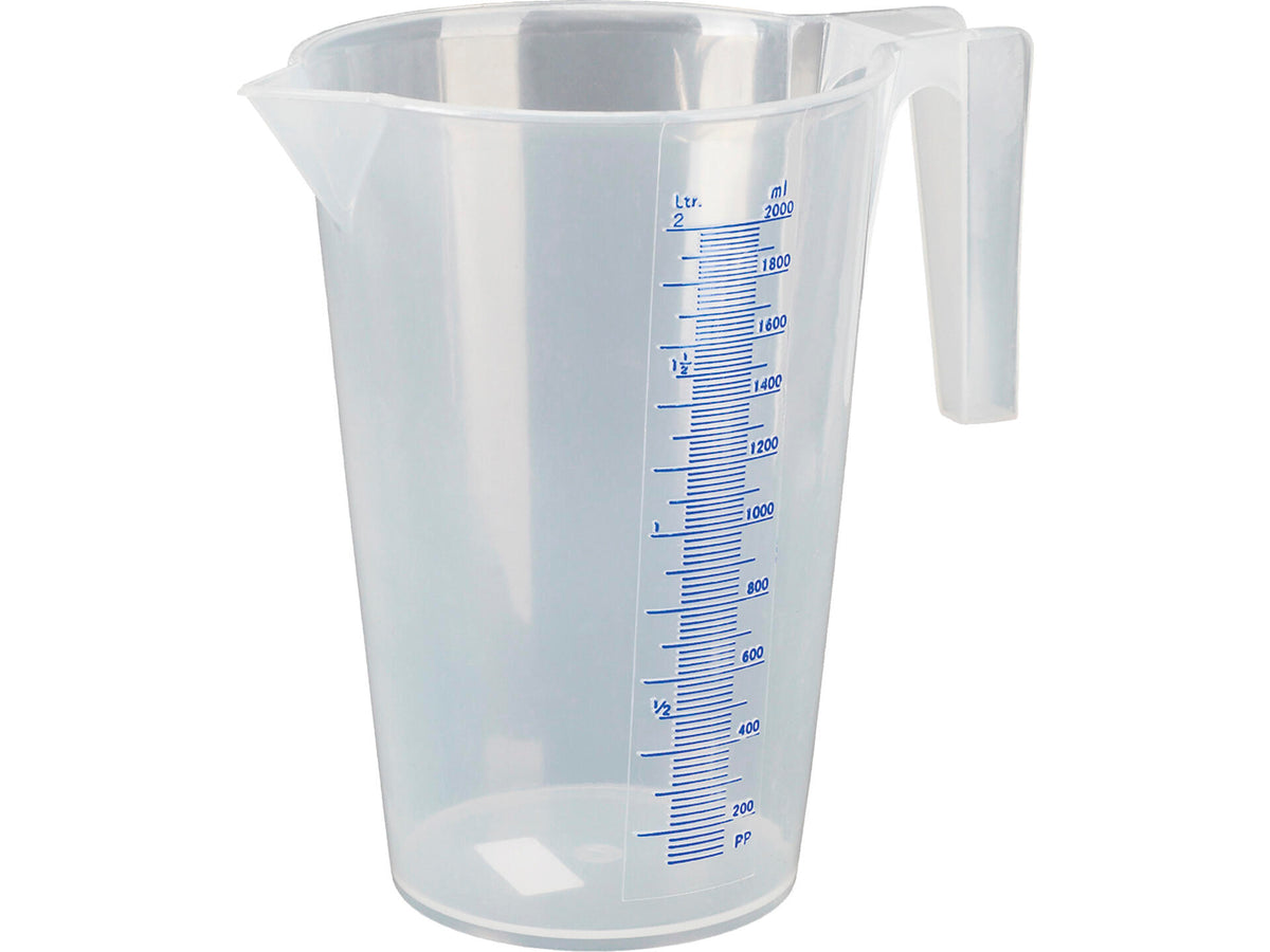 Pressol maatbeker 2l