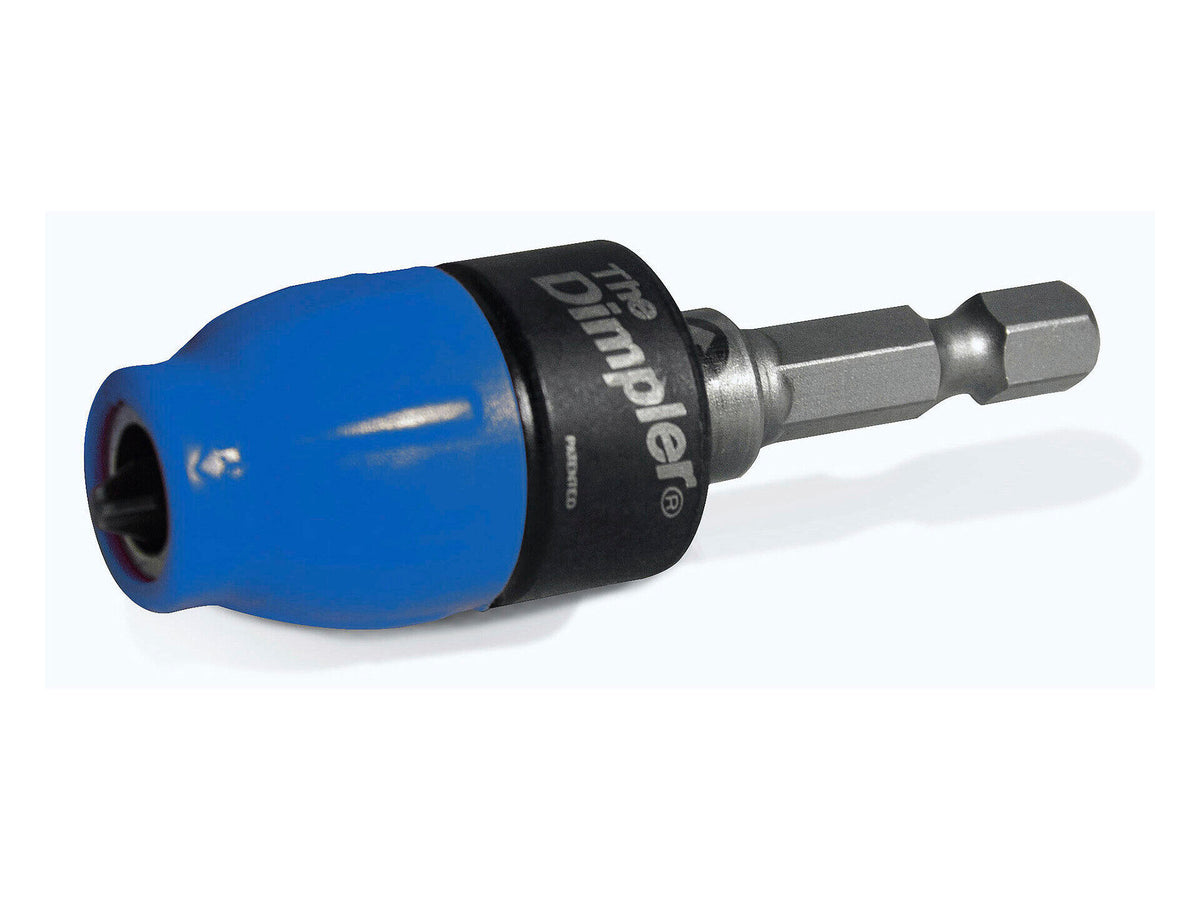 Semin magnetische bithouder