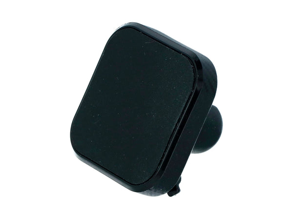magnetische smartphonehouder auto ventilatierooster vierkant