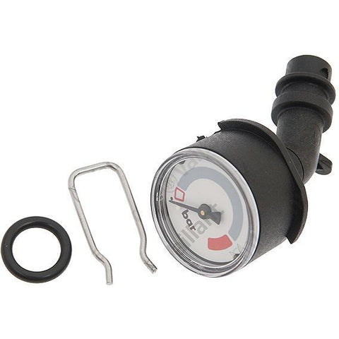 Manometer VC 1206/5-5 R4 Vaillant