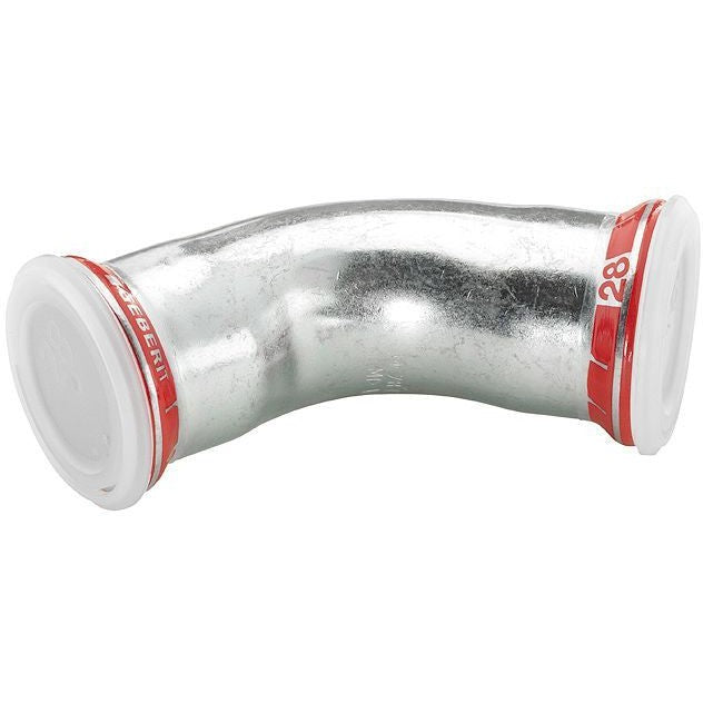 MAPRESS BOCHT FF 45° 42MM