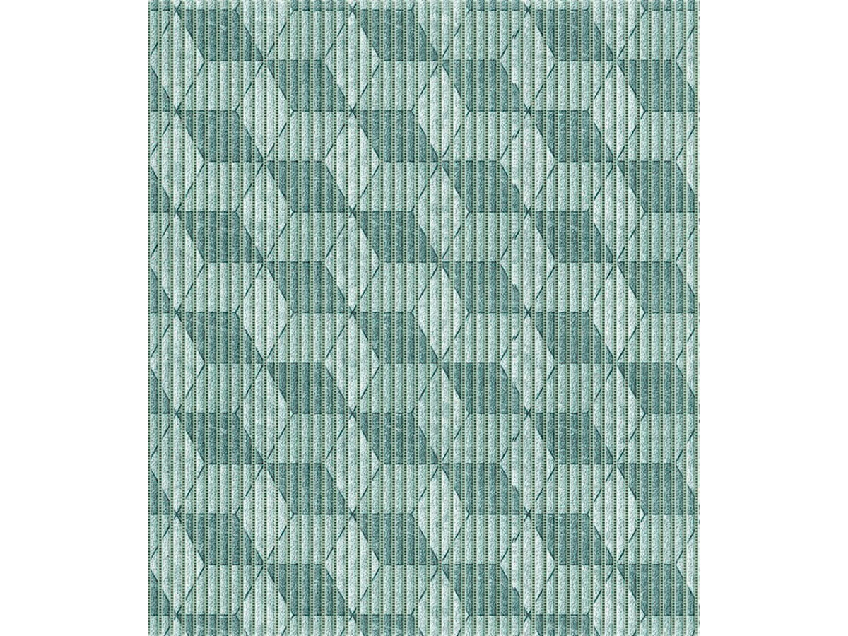 mat 65x200 cm cube grey, badmatten — SKU COLOS-900627, EAN 4007383705559