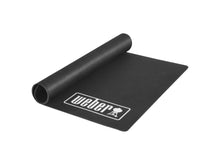 Weber tapis pour barbecue grand