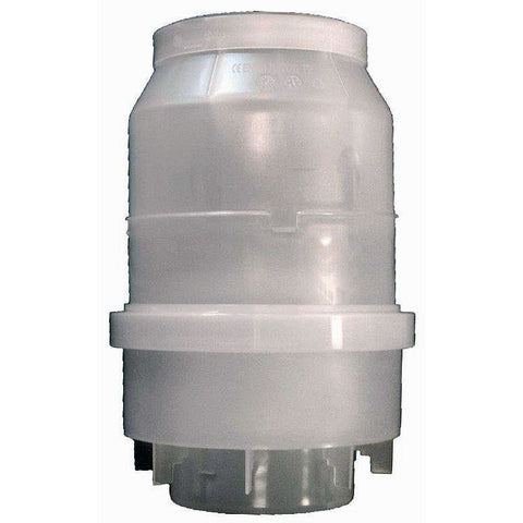 Mecanische terugslagklep Vaillant 110MM