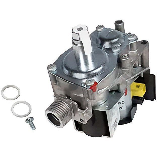 Mechanisme REGELAAR-8MM Bulex