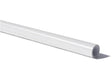 Saninstal meerlagenbuis pert-alu naakt 16x2 mm 2,5m grijs