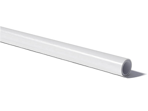 Saninstal meerlagenbuis pert-alu naakt 16x2 mm per rol 15m grijs