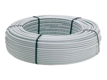 Saninstal meerlagenbuis pert-alu naakt 16x2 mm per rol 25m