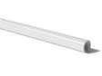 Saninstal meerlagenbuis pert-alu naakt 20x2 mm per rol 5m grijs