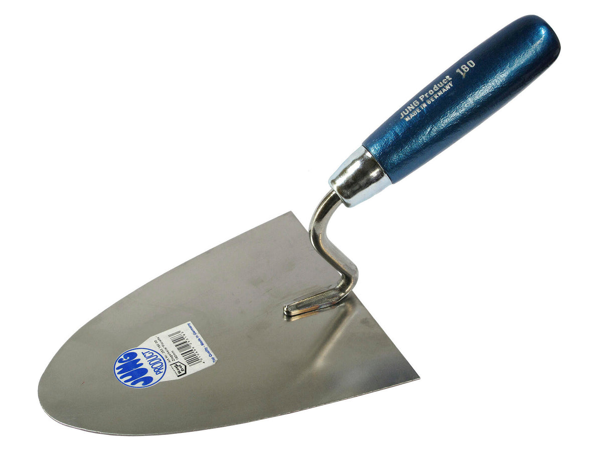Jung mesterstruweel 18cm