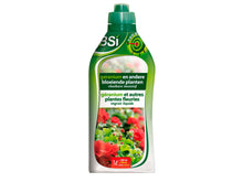 BSI meststof geranium 1l