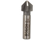Bosch Professional fraise à lamer HSS bois/métal 12mm