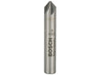 Bosch Professional verzinkboor HSS hout/metaal 8mm