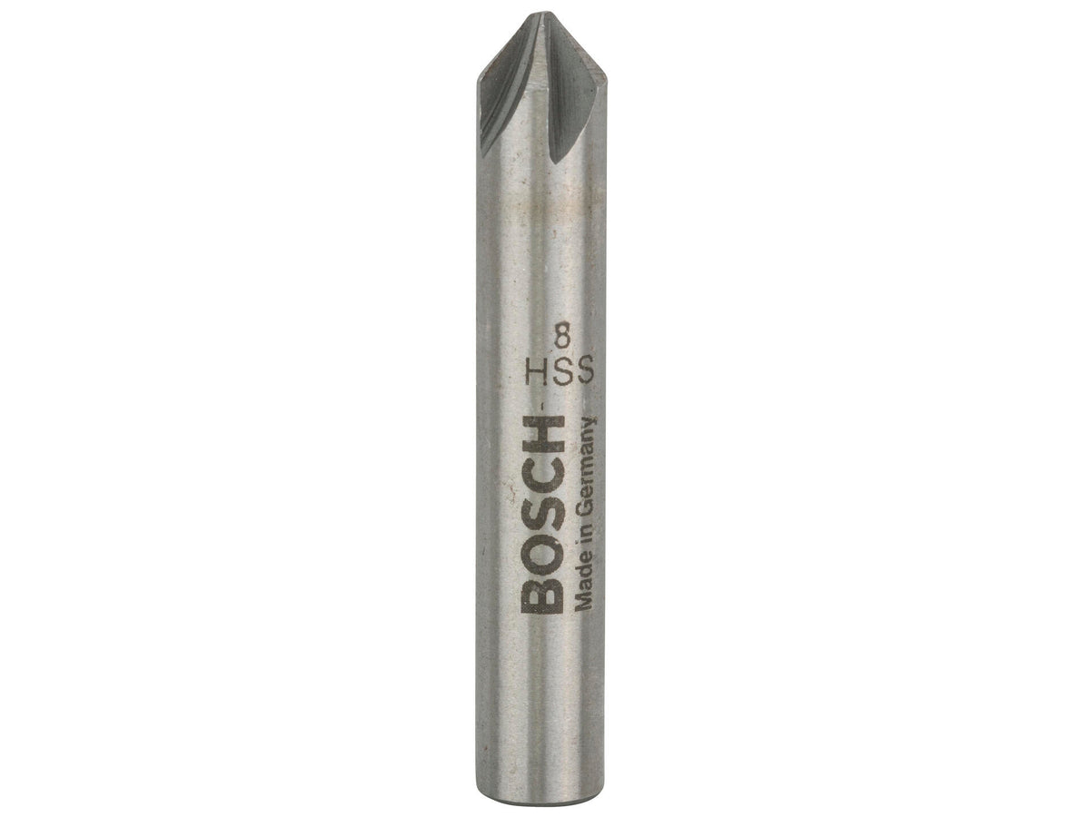 Bosch Professional verzinkboor HSS hout/metaal 8mm