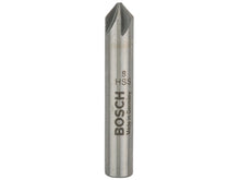 Bosch Professional verzinkboor HSS hout/metaal 8mm