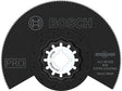 Bosch Professional Pro ACZ 85 EIB lame segmentée 85mm bois/métal