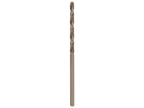 Bosch Professional metaalboor HSS-Co 2,5mm