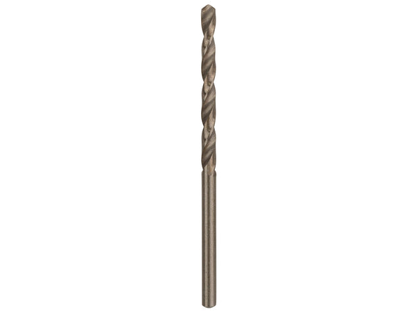 Bosch Professional foret à métaux HSS-Co 3mm