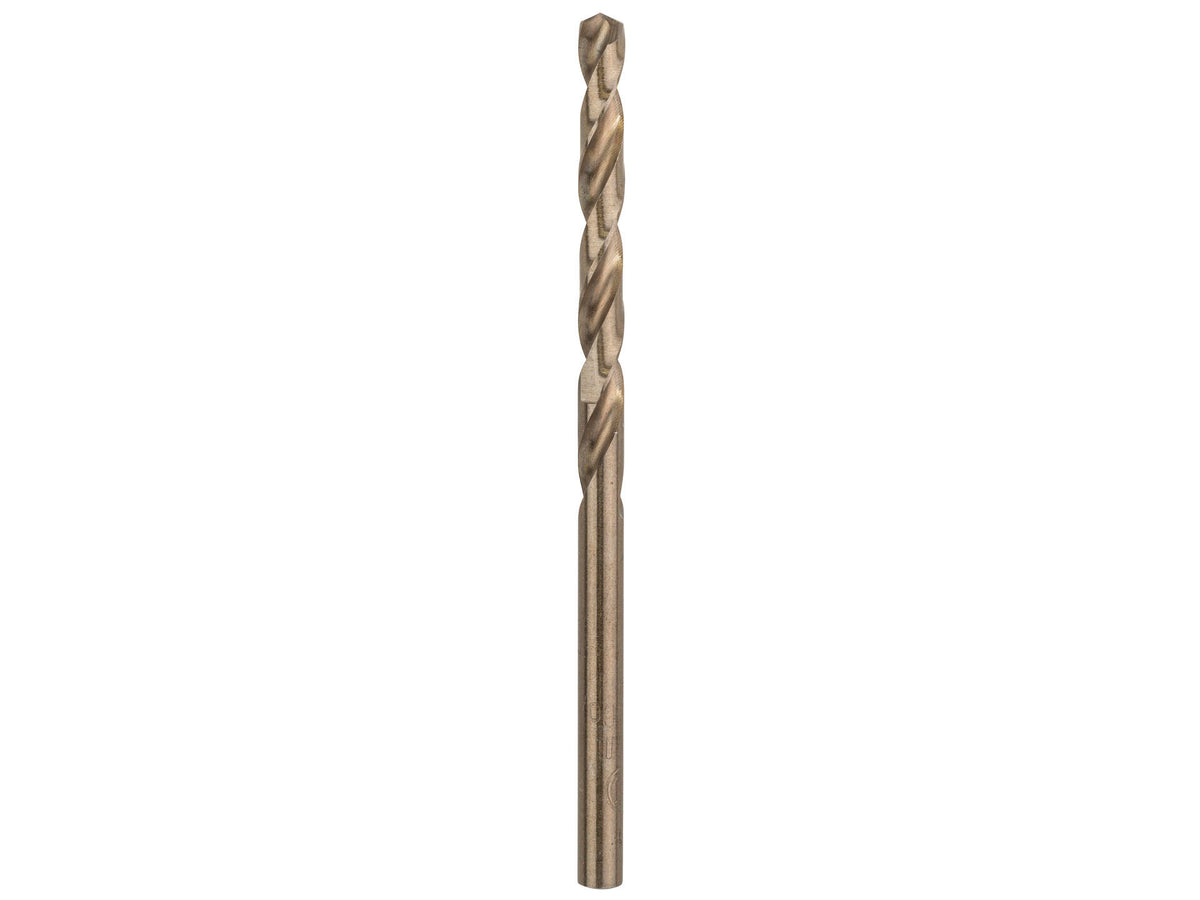 Bosch Professional metaalboor HSS-Co 4mm