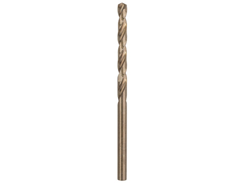 Bosch Professional metaalboor HSS-Co 4mm