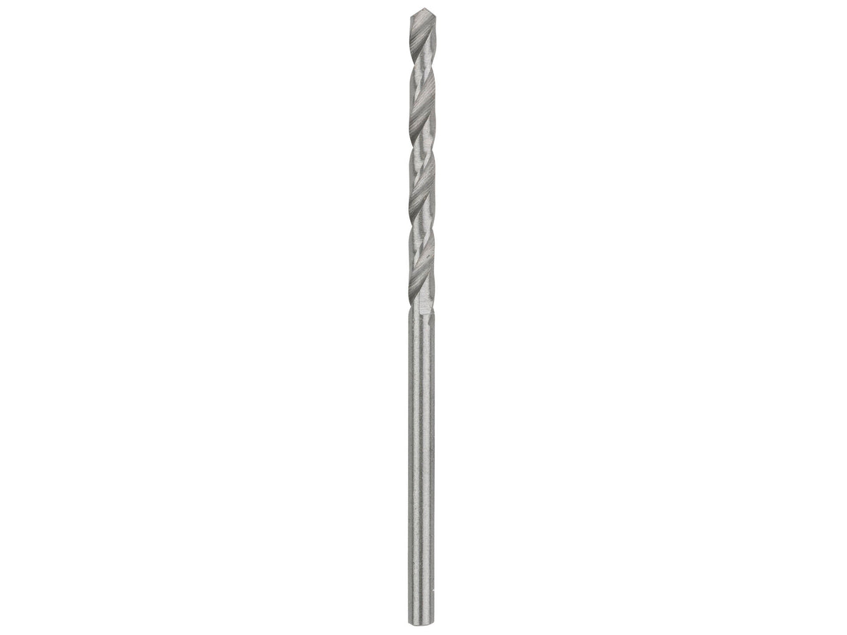 Bosch Professional metaalboor HSS-G 2,5mm 2 stuks